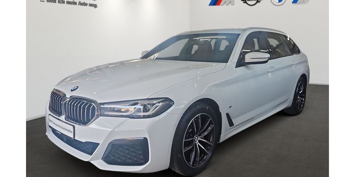 BMW 520 54.006 km 37.990 &euro; München 80687