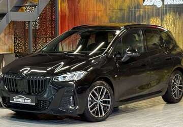 BMW 220 41.887 km 27.900 &euro; München 81829