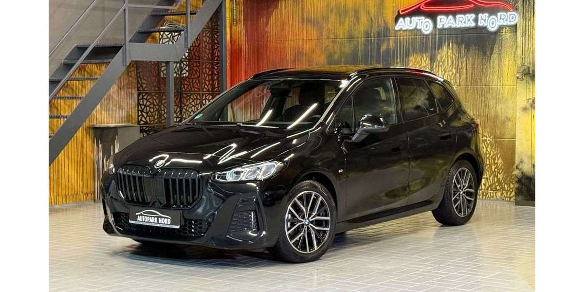 BMW 220 41.887 km 27.900 &euro; München 81829
