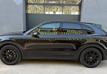 Porsche Cayenne 164.608 km 38.900 &euro; Gröbenzell 82194