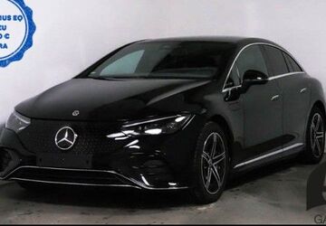 Mercedes-Benz EQE 23.961 km 48.950 &euro; Holzkirchen 83607