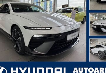 Hyundai IONIQ 6 15.000 km 46.975 &euro; München 80993