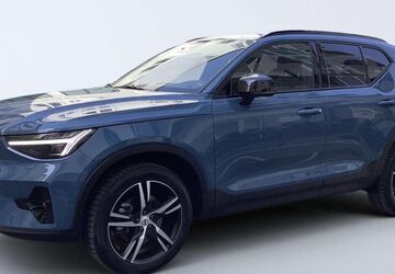 Volvo XC40 16.500 km 35.990 &euro; München 80337