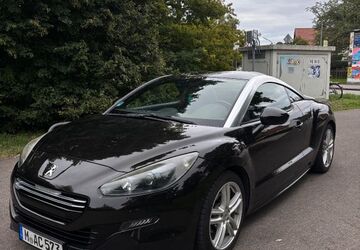 Peugeot RCZ 125.600 km 6.000 &euro; München 80999