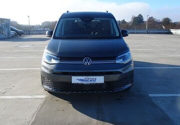 VW Caddy Maxi 2.500 km 47.900 &euro; München 80686