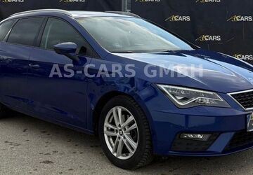 Seat Leon 275.835 km 7.490 &euro; Oberding 85445