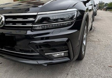 VW Tiguan 138.000 km 30.200 &euro; Puchheim 82178