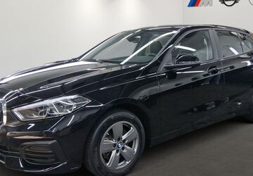 BMW 118 41.218 km 23.980 &euro; München 81827