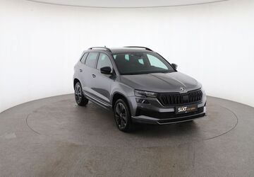 Skoda Karoq 36.020 km 32.440 &euro; Garching 85748