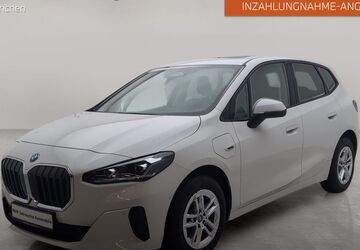 BMW 225 Active Tourer 35.373 km 30.580 &euro; München 80939