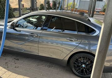 BMW 420 Gran Coupé 208.000 km 13.500 &euro; München 81735