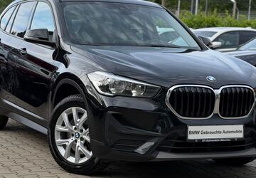 BMW X1 144.000 km 20.600 &euro; München 81243
