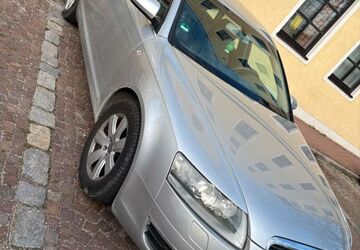 Audi A6 301.000 km 3.700 &euro; München 81249