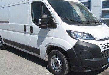 Fiat Ducato 37.650 km 23.250 &euro; Fürstenfeldbruck 82256