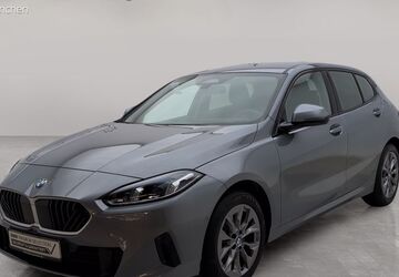 BMW 120 6.211 km 30.304 &euro; München 80939