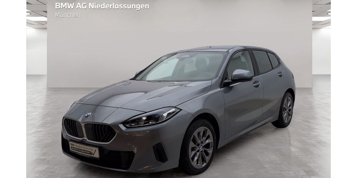 BMW 120 6.211 km 30.304 &euro; München 80939