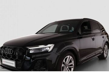 Audi Q7 19.200 km 67.850 &euro; Ebersberg bei München 85560
