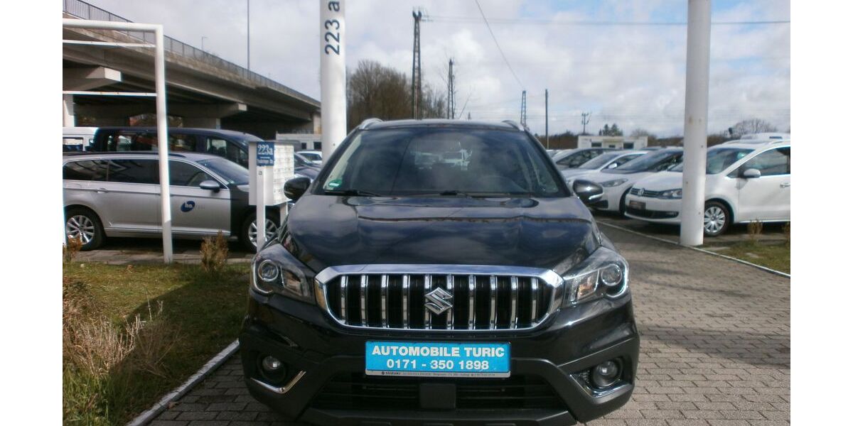 Suzuki SX4 50.000 km 11.800 &euro; München OT Trudering-Riem 81825