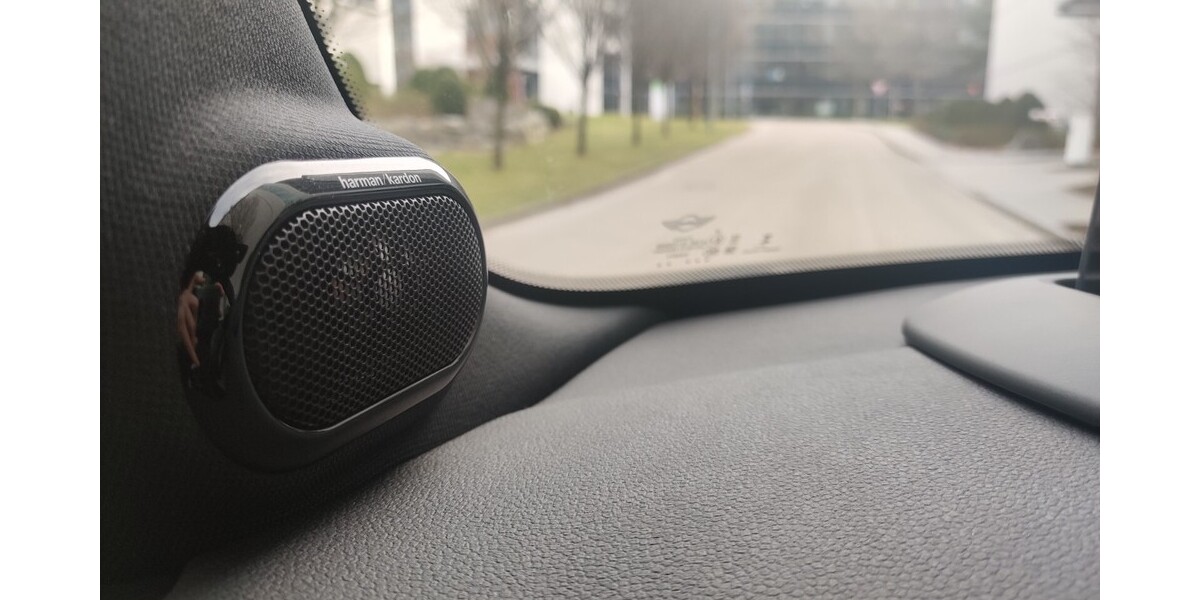 Mini Coupe 7.898 km 25.800 &euro; Oberschleißheim 85764