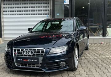 Audi S4 186.450 km 12.590 &euro; münchen 81671