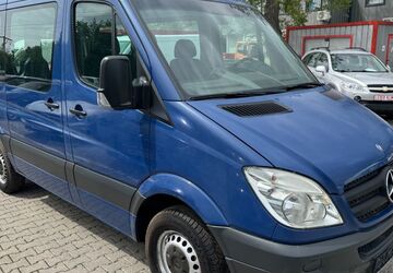 Mercedes-Benz Sprinter 226.543 km 8.999 &euro; München OT Aubing-Lochhausen-Langwied 81243