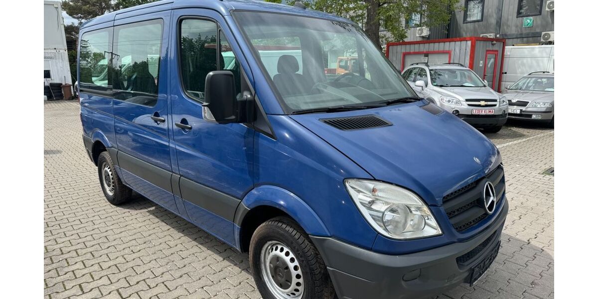 Mercedes-Benz Sprinter 226.543 km 8.999 &euro; München OT Aubing-Lochhausen-Langwied 81243