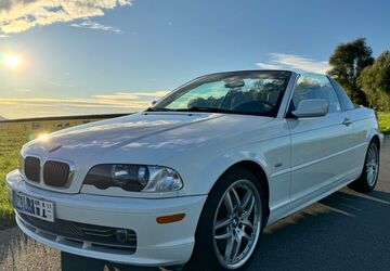 BMW 330 84.000 km 16.450 &euro; München 81673