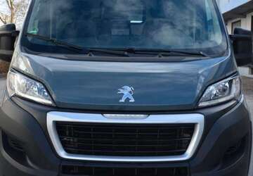 Peugeot Boxer 75.000 km 20.700 &euro; Feldkirchen 85622