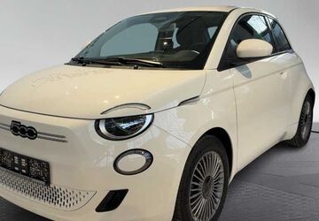 Fiat 500 7.900 km 19.490 &euro; München 81249