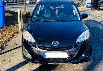 Mazda 5 144.000 km 5.450 &euro; München 80995