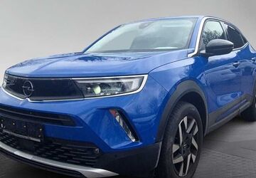 Opel Mokka 45.735 km 18.880 &euro; Gröbenzell 82194