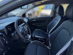 Kia PICANTO PE2 1.0 AMT GT-LINE 1.500 km 19.590 &euro; Höhenkirchen-Siegertsbrun 85635