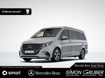 Gebrauchte Mercedes-Benz Marco Polo