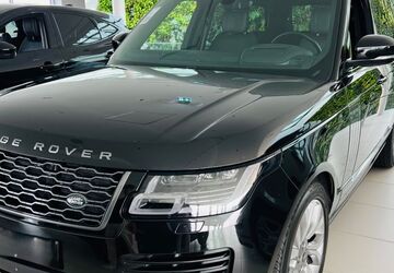 Land Rover Range Rover 85.000 km 54.900 &euro; Starnberg 82319