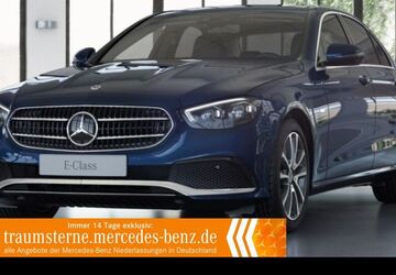 Mercedes-Benz E 300 78.125 km 34.390 &euro; München 80636
