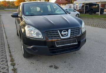 Nissan Qashqai 165.700 km 3.950 &euro; München 81249