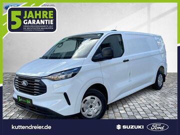 Gebrauchte Ford Transit Custom