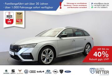Skoda Octavia 20.046 km 39.990 &euro; München 80803