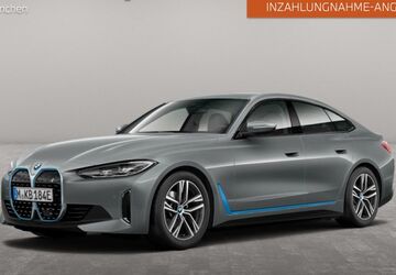 BMW i4 12.679 km 37.980 &euro; München 80939