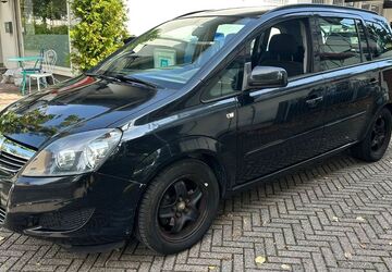Opel Zafira 159.000 km 3.250 &euro; München 81827