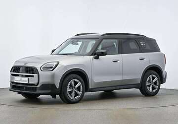 Mini Countryman C 17.593 km 33.207 &euro; München 80788