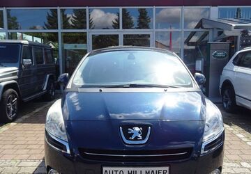 Peugeot 5008 159.000 km 4.444 &euro; Fürstenfeldbruck 82256