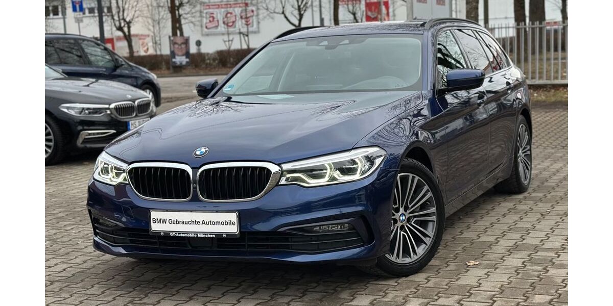 BMW 540 169.900 km 23.950 &euro; München 81243