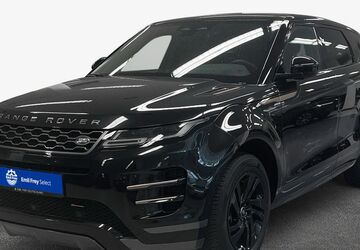 Land Rover Range Rover Evoque 27.985 km 35.490 &euro; München 80809