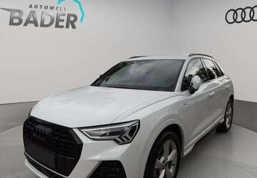Audi Q3 14.500 km 38.930 &euro; Wolfratshausen 82515