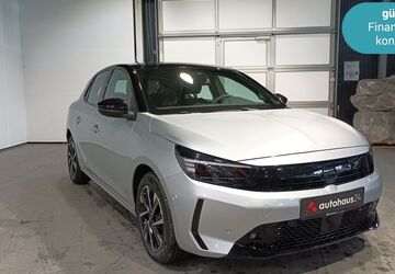 Opel Corsa 28.889 km 15.390 &euro; Eching 85386