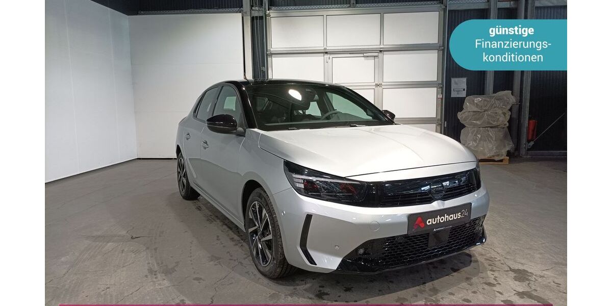 Opel Corsa 28.889 km 15.390 &euro; Eching 85386