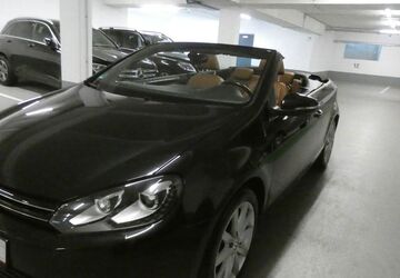 VW Golf 111.160 km 6.900 &euro; München 81825