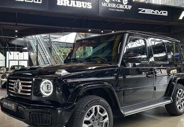 Mercedes-Benz G 450 19.900 km 129.900 &euro; München 80939