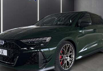 Audi RS3 1.050 km 106.900 &euro; München 81369